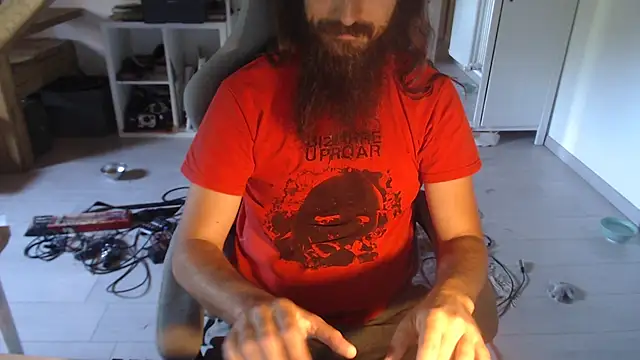 Snapshot of contemptumundi888 chatting on 06.12.26 contemptumundi888 online show from 06.12.26