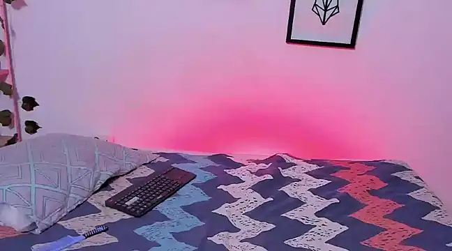 AfroditaMoore online show from 03.22.25