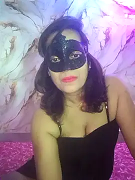 Snapshot of Inaya_Mishra chatting on 01.10.25 Inaya Mishra online show from 01.10.25