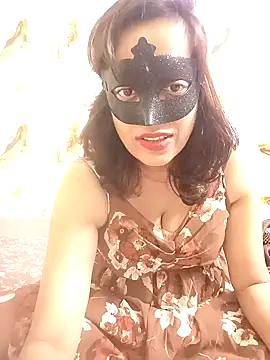 Snapshot of Inaya_Mishra chatting on 01.13.25 Inaya Mishra online show from 01.13.25