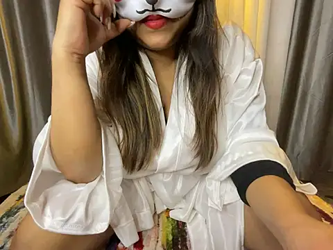 ankita-bonggirl online show from 02.05.25