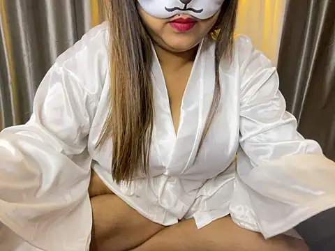 ankita-bonggirl online show from 02.07.25