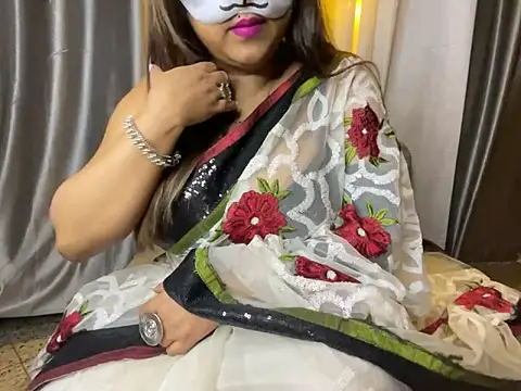 ankita-bonggirl online show from 02.17.25