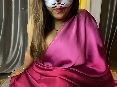 ankita-bonggirl online show from 02.18.25