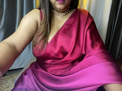 ankita-bonggirl online show from 03.02.25