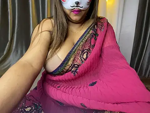 ankita-bonggirl online show from 03.06.25
