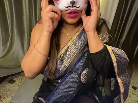 ankita-bonggirl online show from 03.07.25