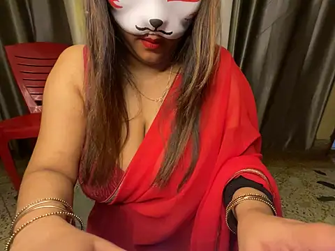 ankita-bonggirl online show from 03.08.25