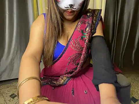 ankita-bonggirl online show from 03.09.25