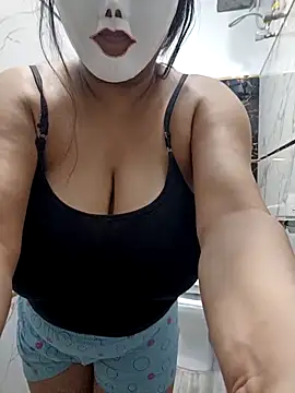 ankita-bonggirl online show from 04.12.26