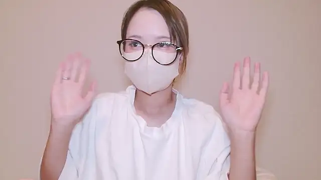 Snapshot of _hina_chan_ chatting on 06.07.26 hina chan online show from 06.07.26