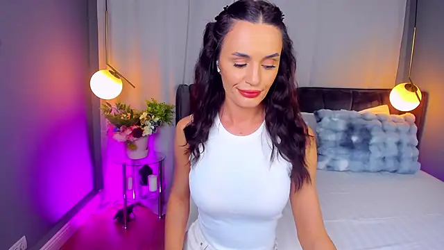 CarlaWhite online show from 05.25.26