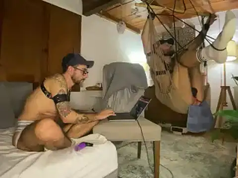 trebord77 online show from 12.12.24