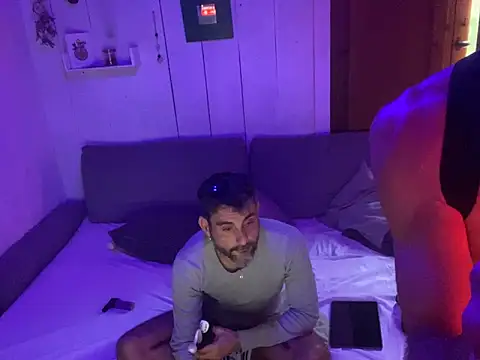 trebord77 online show from 12.21.24