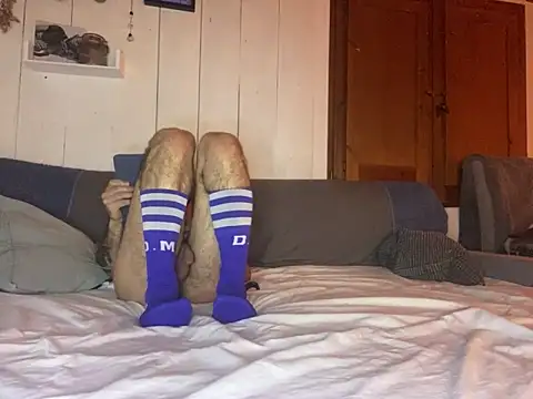 trebord77 online show from 02.20.25