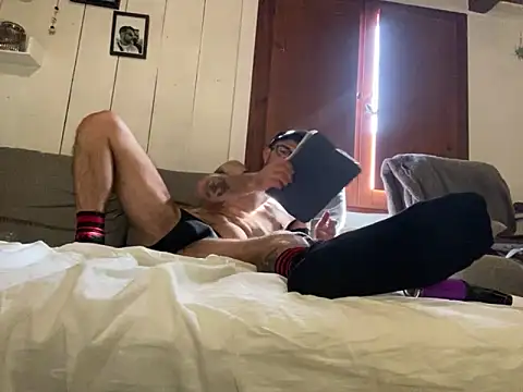 trebord77 online show from 03.01.25