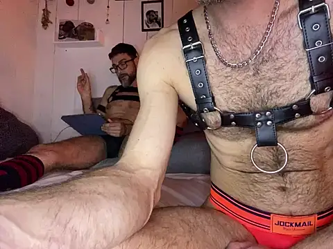 trebord77 online show from 03.15.25