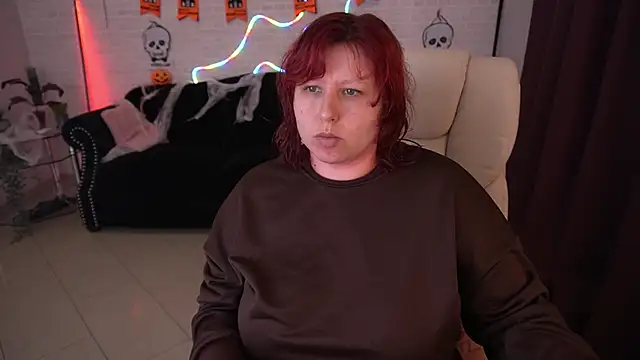 LiliyaMoon online show from 11.01.25