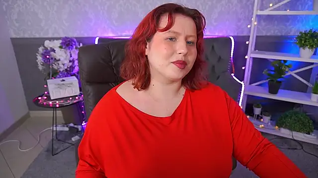 LiliyaMoon online show from 11.19.25