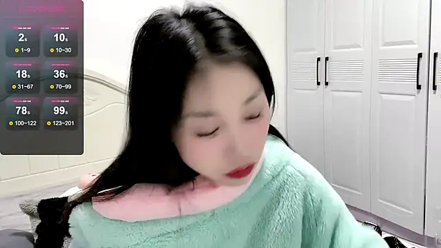 MMiao-66u online show from 01.27.25