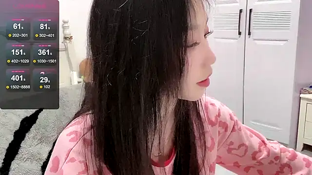 MMiao-66u online show from 02.04.25