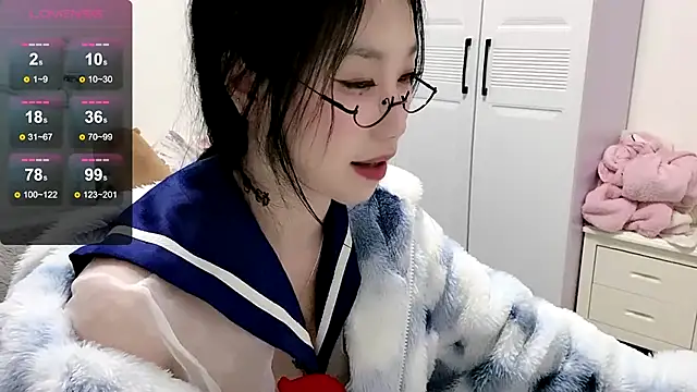 MMiao-66u online show from 02.07.25