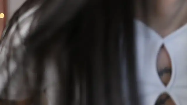 Snapshot of Kim_Oberlin_ chatting on 02.07.25 Kim Oberlin online show from 02.07.25