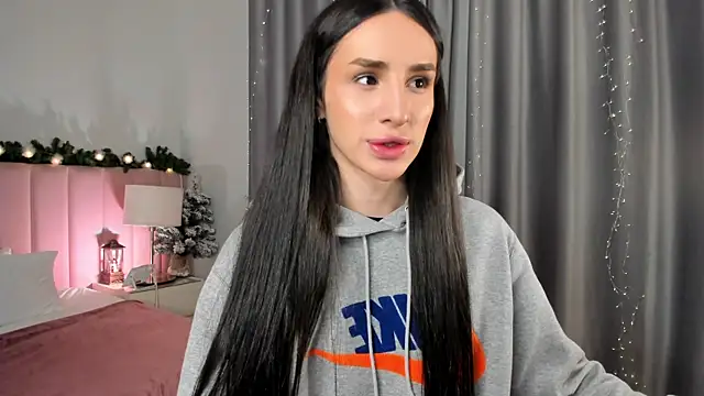 Snapshot of Kim_Oberlin_ chatting on 01.10.26 Kim Oberlin online show from 01.10.26