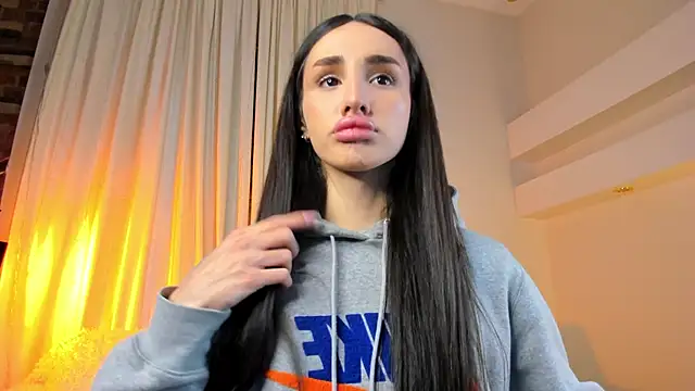 Snapshot of Kim_Oberlin_ chatting on 01.11.26 Kim Oberlin online show from 01.11.26