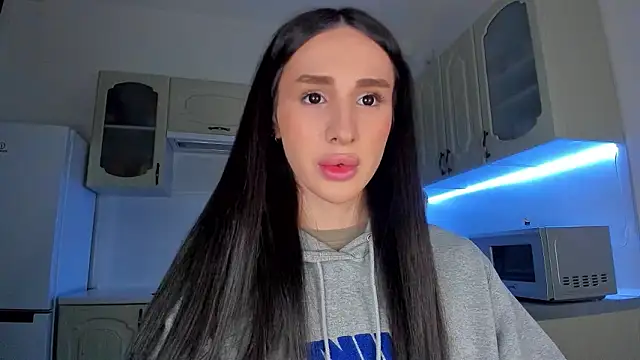 Snapshot of Kim_Oberlin_ chatting on 02.09.26 Kim Oberlin online show from 02.09.26