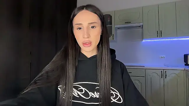 Snapshot of Kim_Oberlin_ chatting on 02.17.26 Kim Oberlin online show from 02.17.26