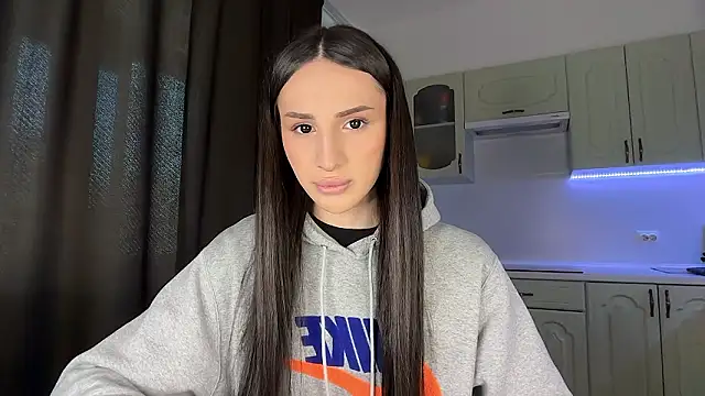 Snapshot of Kim_Oberlin_ chatting on 02.23.26 Kim Oberlin online show from 02.23.26