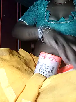 kumarigirl online show from 12.04.25