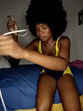 Snapshot of AriLennox_ chatting on 02.20.26 AriLennox online show from 02.20.26