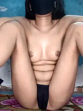 Lunaxx001 online show from 03.23.26