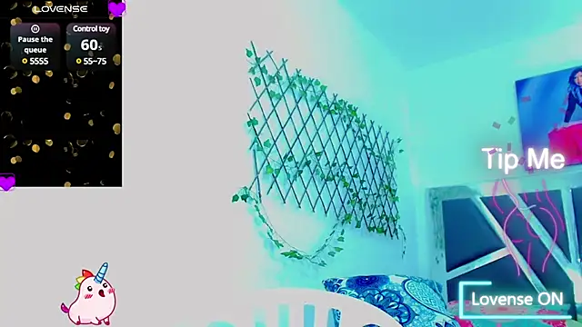 Snapshot of nauthyvalentina chatting on 03.13.25 nauthyvalentina online show from 03.13.25