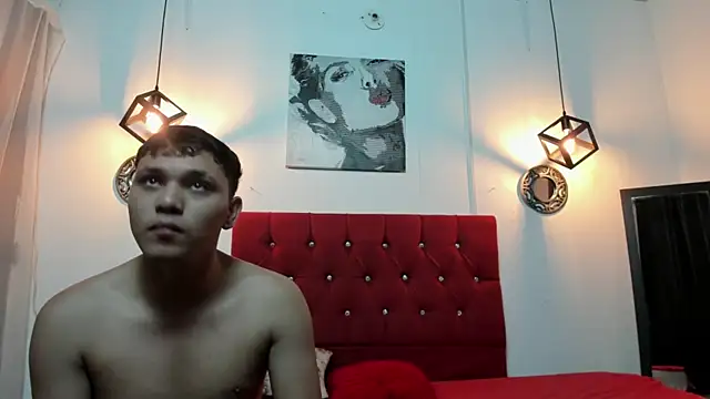 Snapshot of couple_lovelyds chatting on 01.29.25 couple lovelyds online show from 01.29.25