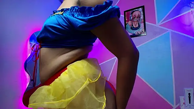 Snapshot of couple_lovelyds chatting on 10.26.25 couple lovelyds online show from 10.26.25