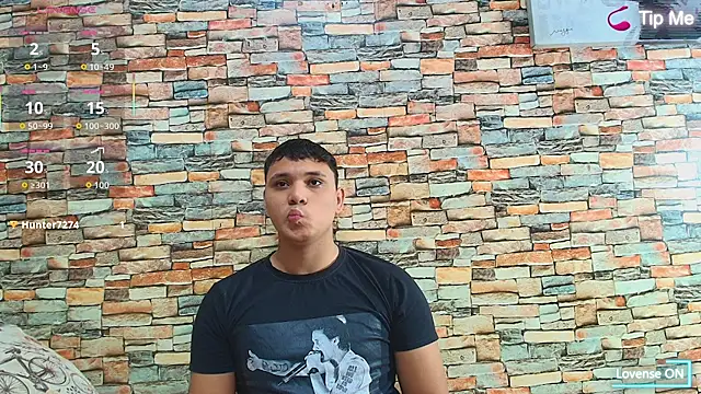 Snapshot of couple_lovelyds chatting on 11.29.25 couple lovelyds online show from 11.29.25