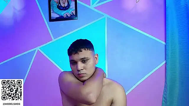 Snapshot of couple_lovelyds chatting on 01.06.26 couple lovelyds online show from 01.06.26