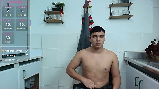 Snapshot of couple_lovelyds chatting on 01.15.26 couple lovelyds online show from 01.15.26