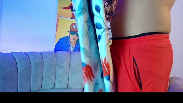 Snapshot of couple_lovelyds chatting on 02.26.26 couple lovelyds online show from 02.26.26