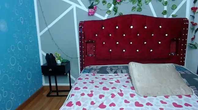 stephanieross202cl online show from 02.01.25