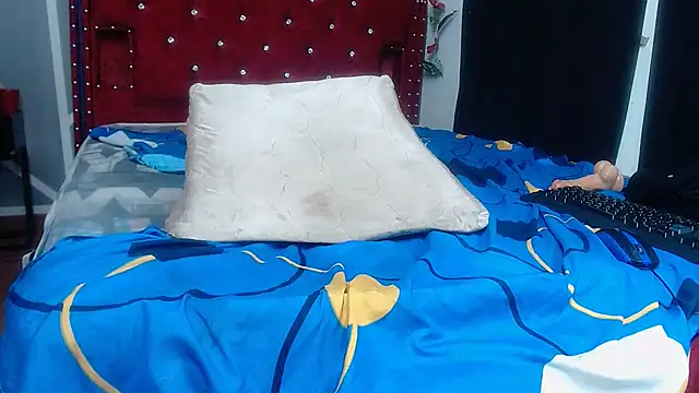 stephanieross202cl online show from 02.23.25