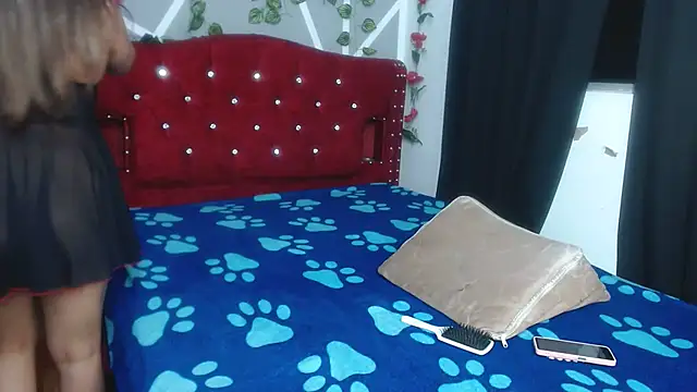 stephanieross202cl online show from 03.12.25