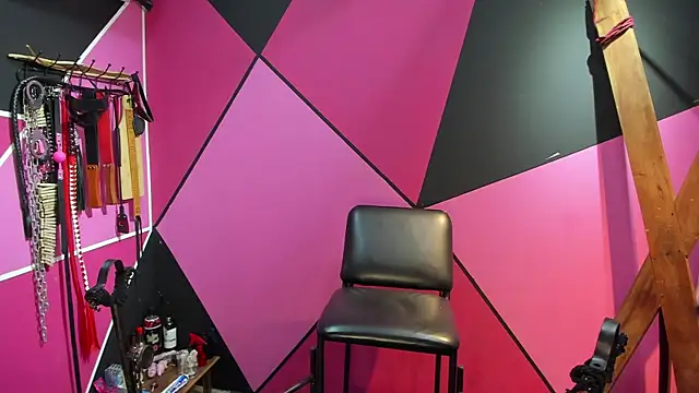 BDSM Fetish online show from 02.03.25