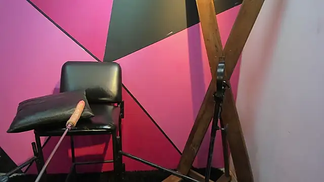 BDSM Fetish online show from 02.24.25