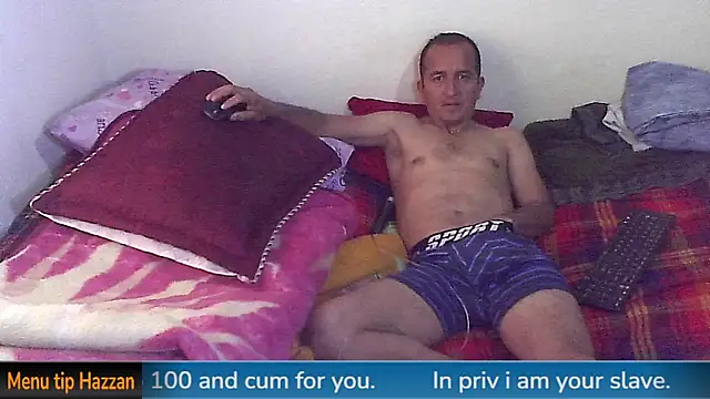 yazforeSolo online show from 01.12.25