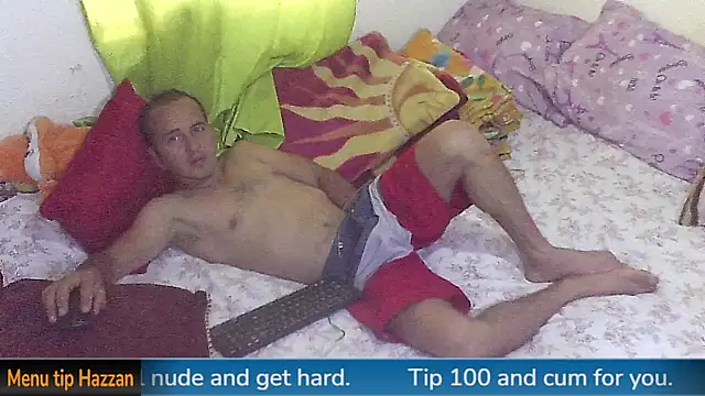 yazforeSolo online show from 01.13.25