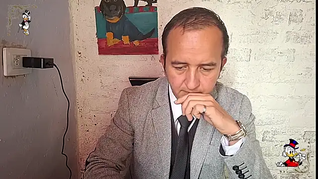 yazforeSolo online show from 10.06.25